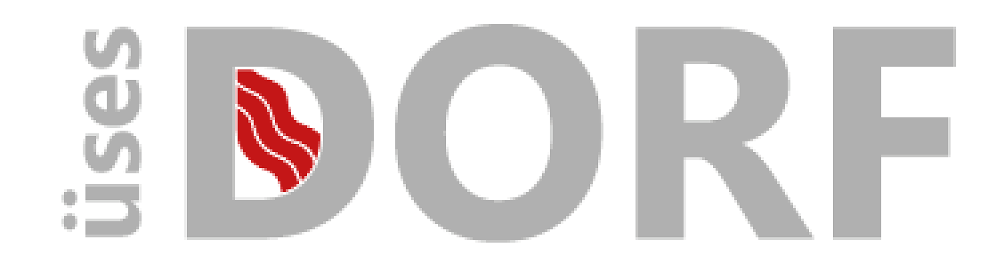 Logo üses Dorf Diessbach